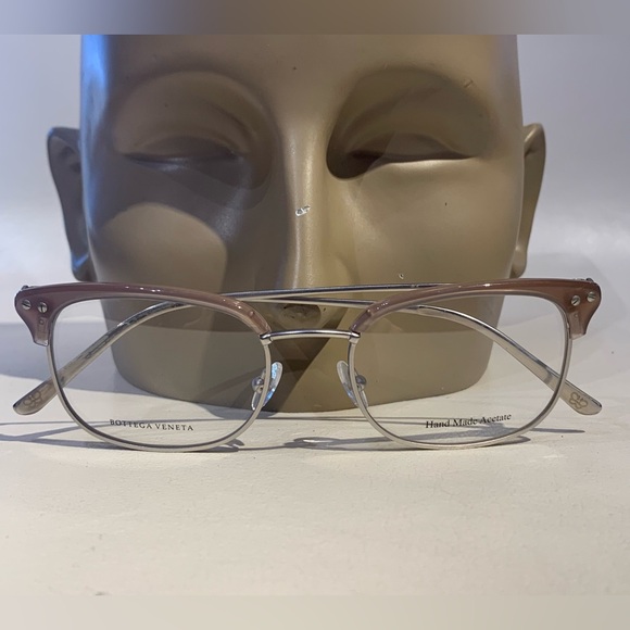 New Women’s BOTTEGA VENETA Eyeglasses - Picture 3 of 15